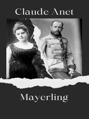 cover image of Mayerling